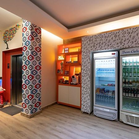 Hotel Nativo Pôrto Velho Ngoại thất bức ảnh