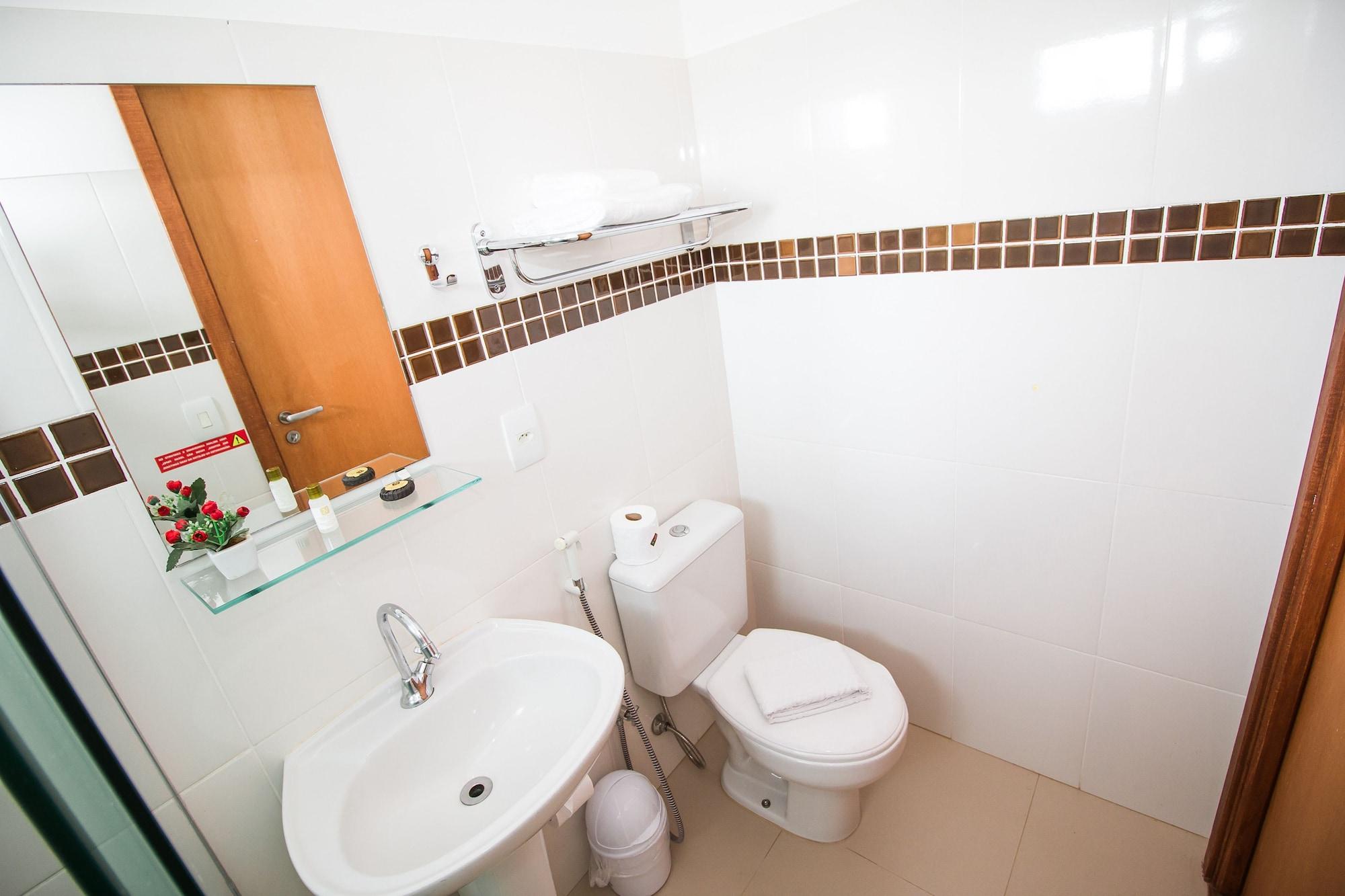 Hotel Nativo Pôrto Velho Ngoại thất bức ảnh