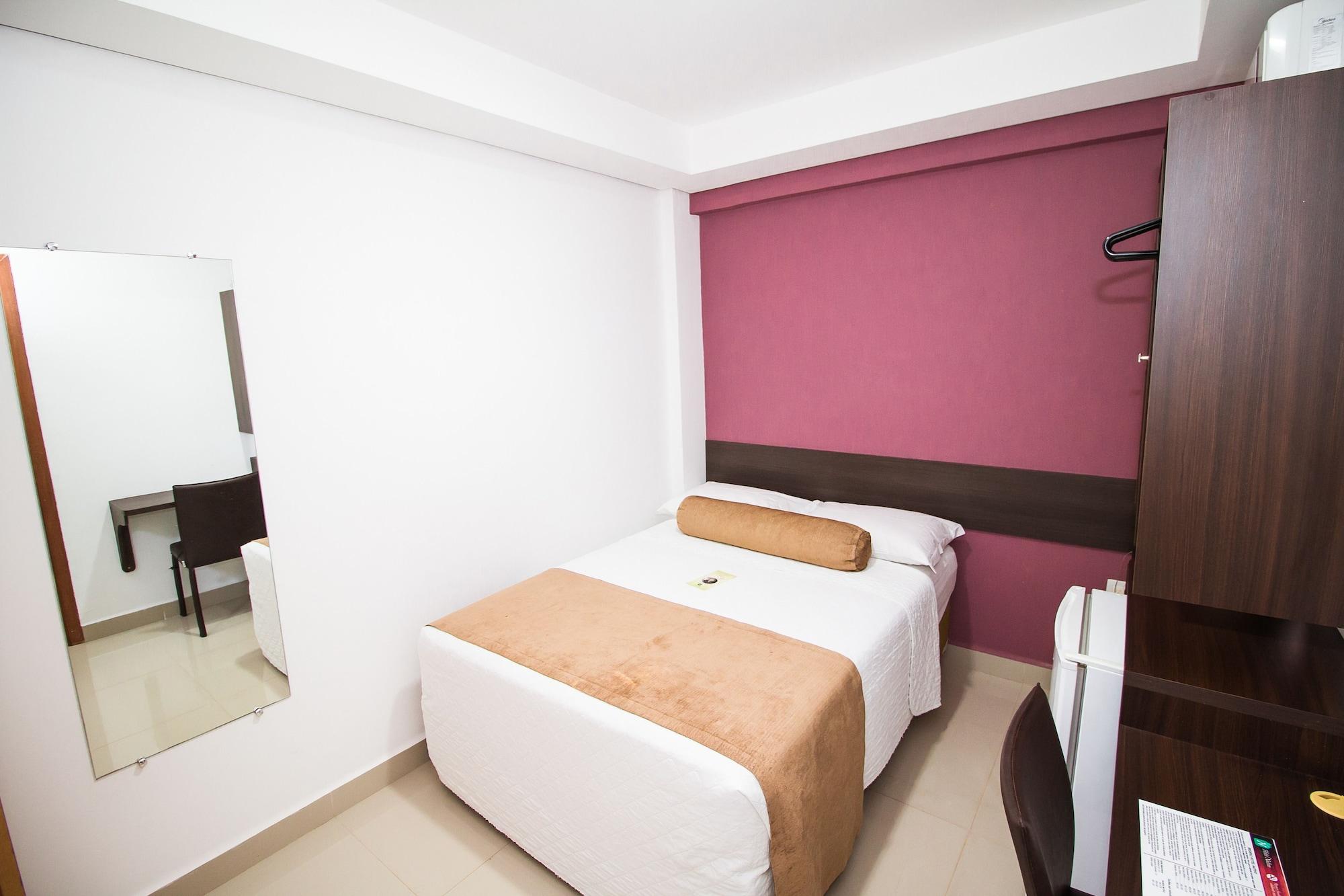 Hotel Nativo Pôrto Velho Ngoại thất bức ảnh