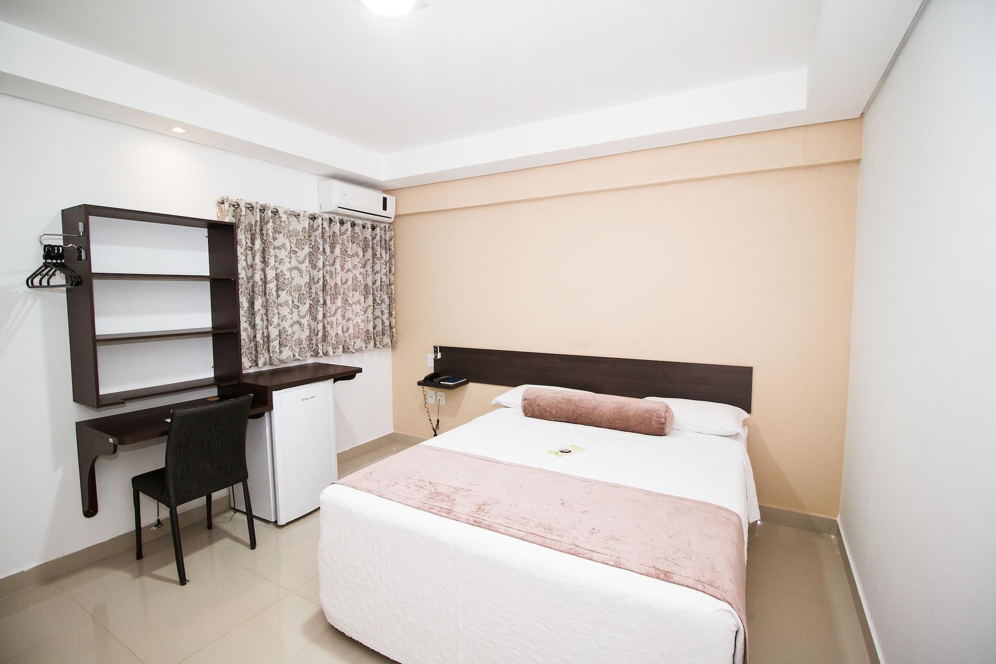 Hotel Nativo Pôrto Velho Ngoại thất bức ảnh