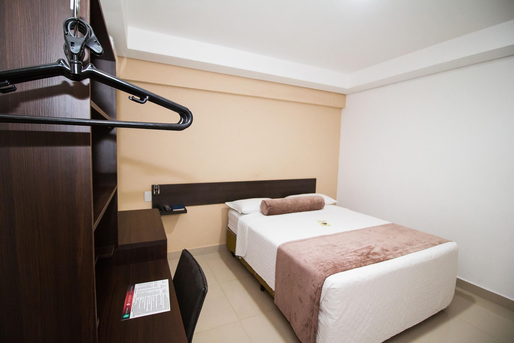 Hotel Nativo Pôrto Velho Ngoại thất bức ảnh