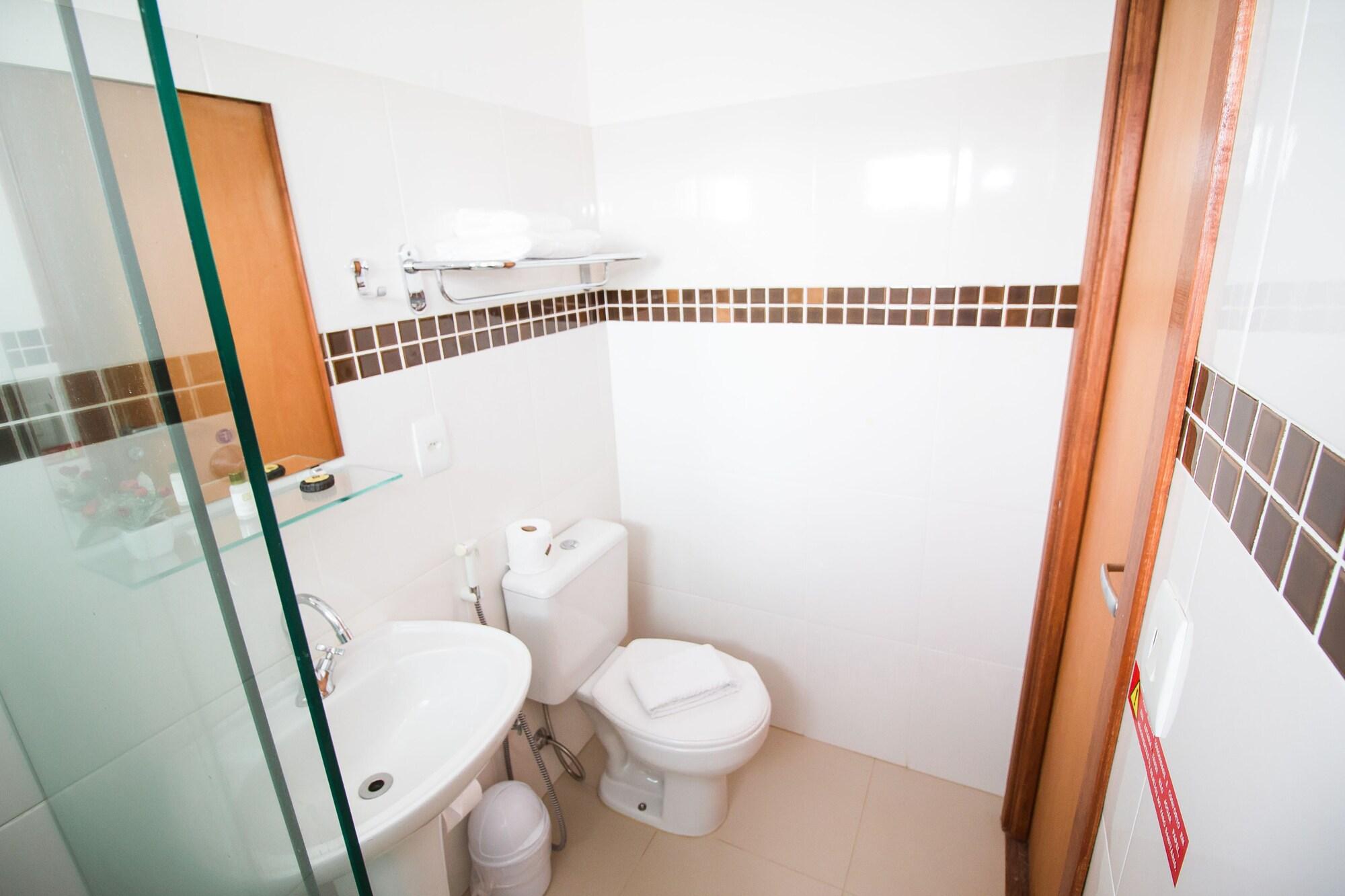 Hotel Nativo Pôrto Velho Ngoại thất bức ảnh