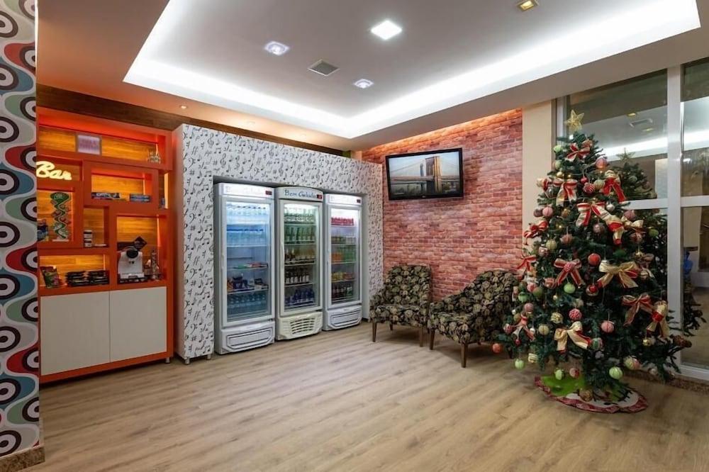 Hotel Nativo Pôrto Velho Ngoại thất bức ảnh