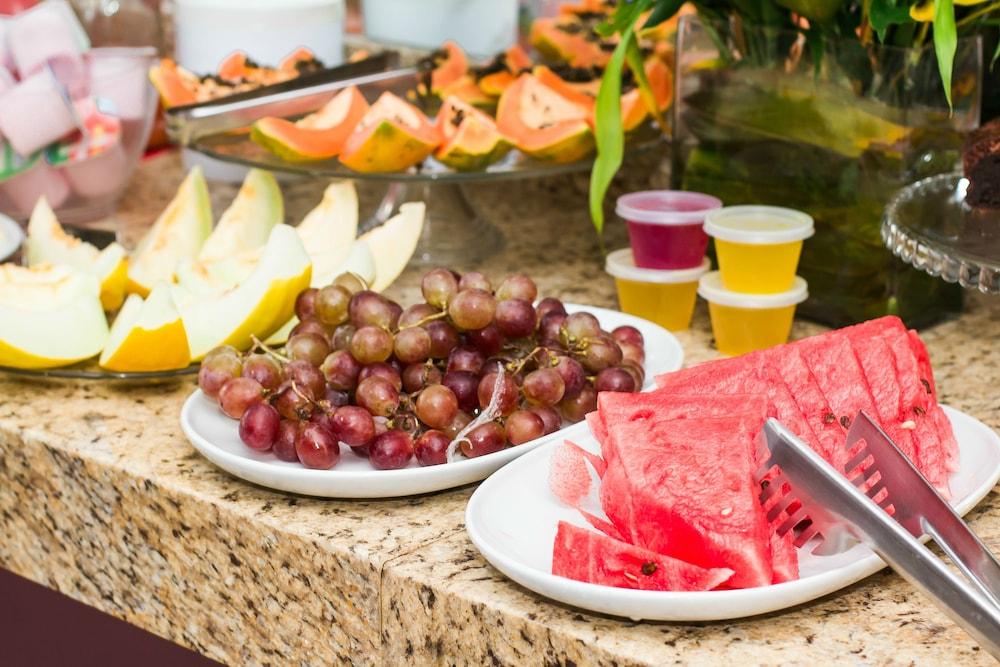 Hotel Nativo Pôrto Velho Ngoại thất bức ảnh