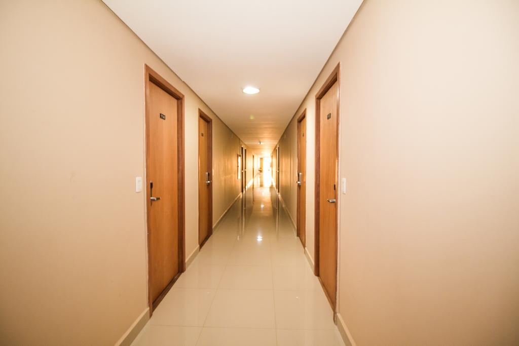 Hotel Nativo Pôrto Velho Ngoại thất bức ảnh