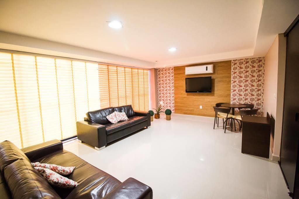 Hotel Nativo Pôrto Velho Ngoại thất bức ảnh